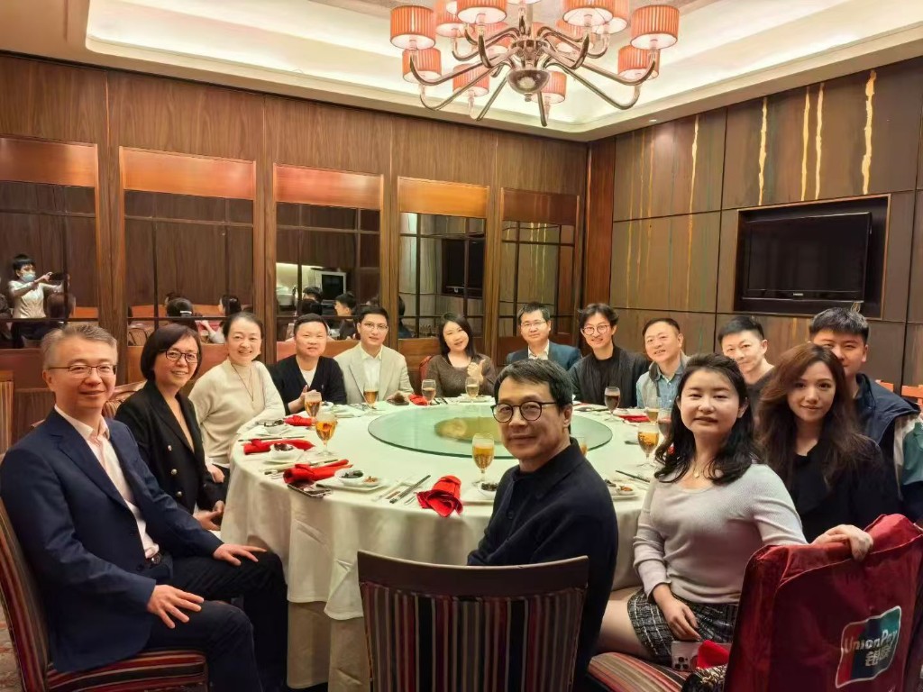 Harvard Web3 Community Hong Kong ecosystem dialogue