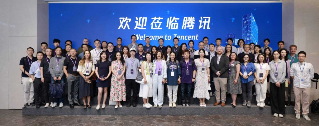 Harvard and Kellogg Shenzhen Innovation Ecosystem Visit 2025