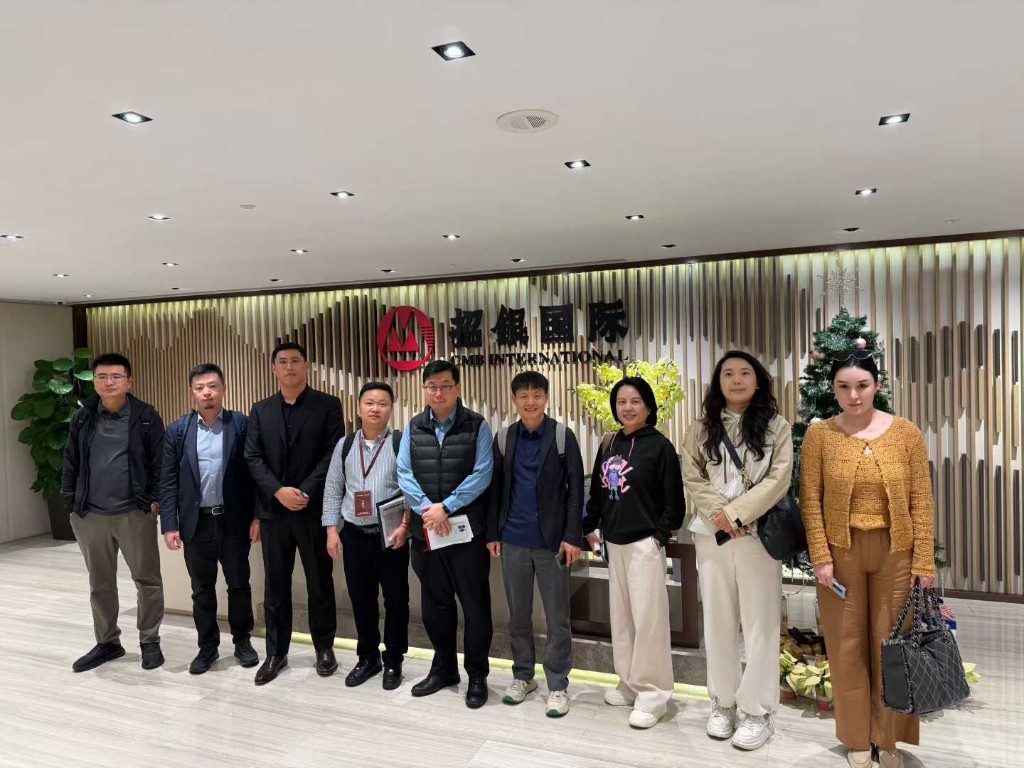 Hong Kong RWA and Digital Asset Immersion Program 2025
