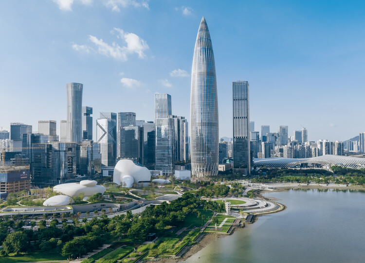 Shenzhen deep tech innovation engine
