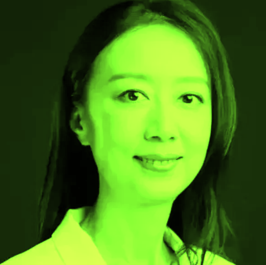Peilin Jia