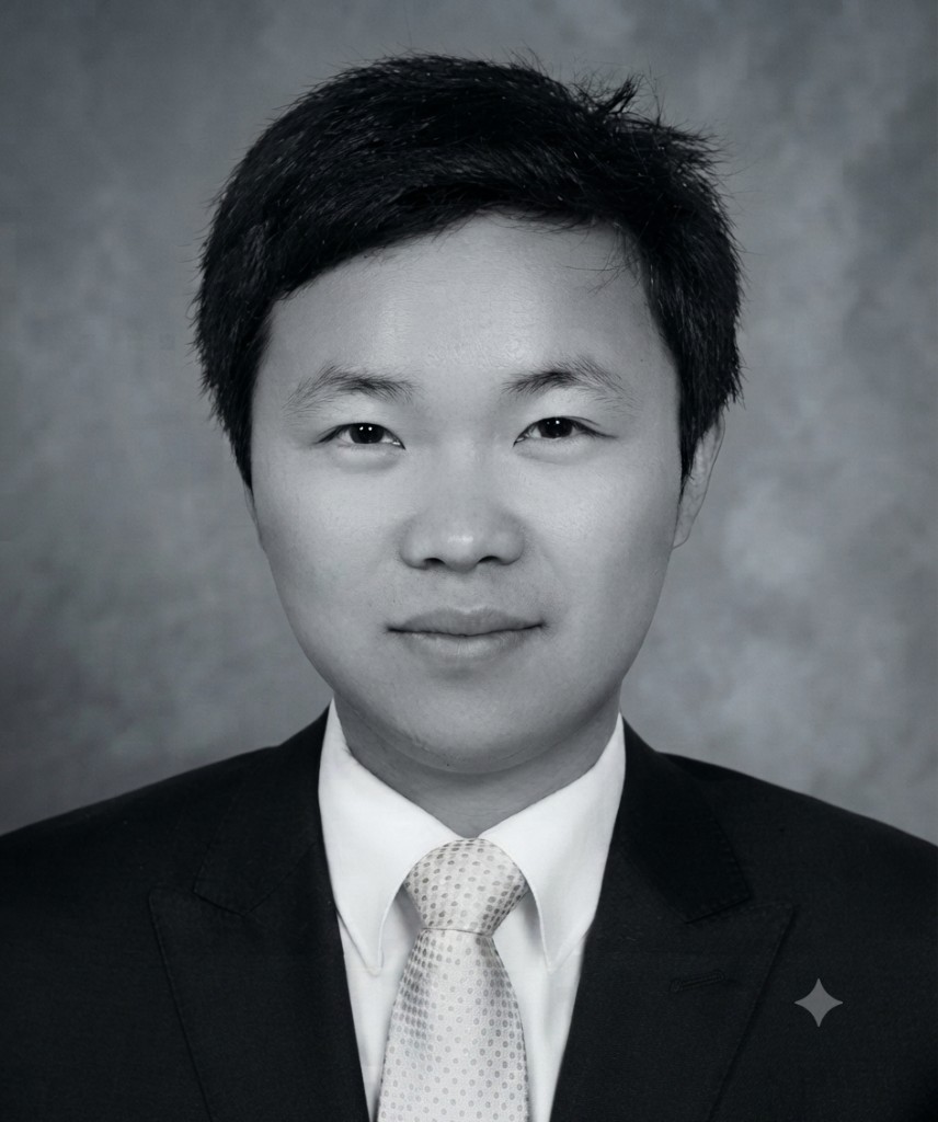 Stanley X.L. Diao